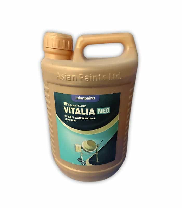 20L - ASIAN PAINTS NEO - 20 Litre- Waterproofing Chemical 20L - ASIAN PAINTS NEO - 20 Litre- Waterproofing Chemical
