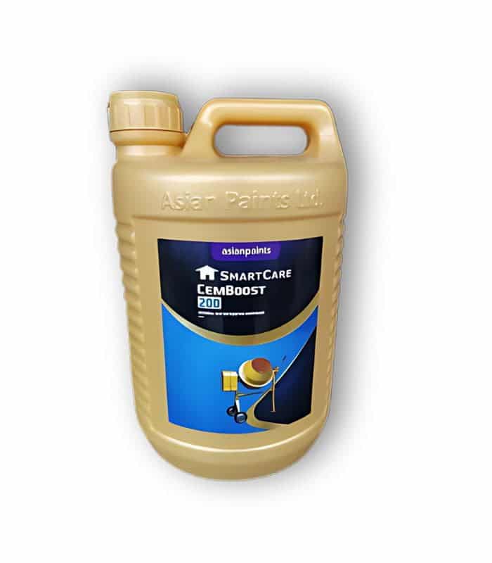 20L Asian Paints Repair Max 200 - 20 Litre - Waterproofing Chemical (2) 20L Asian Paints Repair Max 200 - 20 Litre - Waterproofing Chemical