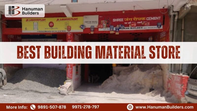 Mehar Rasheed Building Material Store Best Building Material Shop (East Delhi)