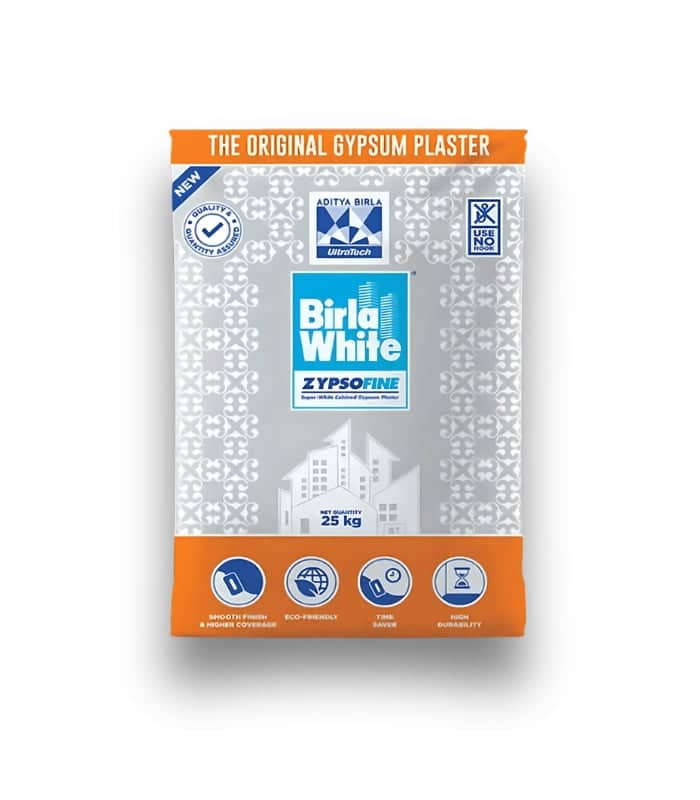 BIRLA 25 KG - PLASTER OF PARIS (1) BIRLA 25 KG - PLASTER OF PARIS (1)