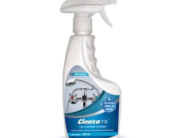 Clenza TS Tap & Shower Cleaner