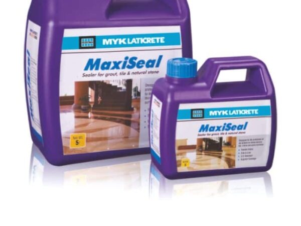 Maxiseal Nano Technology Sealer for Tiles and Stone