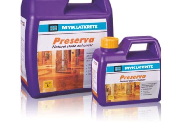 Enhance Your Stone Surfaces with MYK Preserva