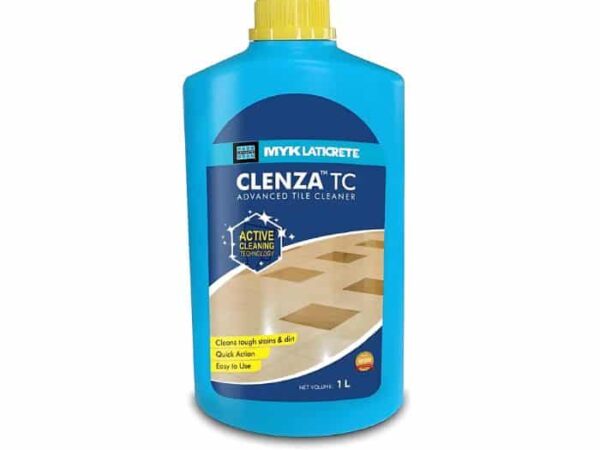 Efficient Clenza TC Tile Cleaner - 1 Litre