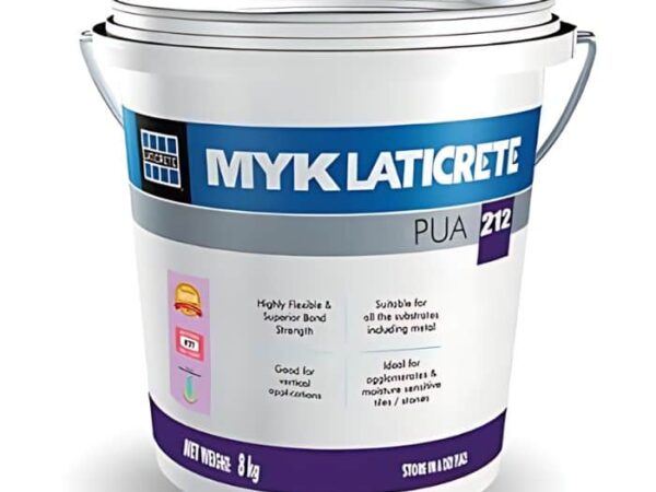 High-Strength PUA 212® PU Adhesive for Tiles and Stone