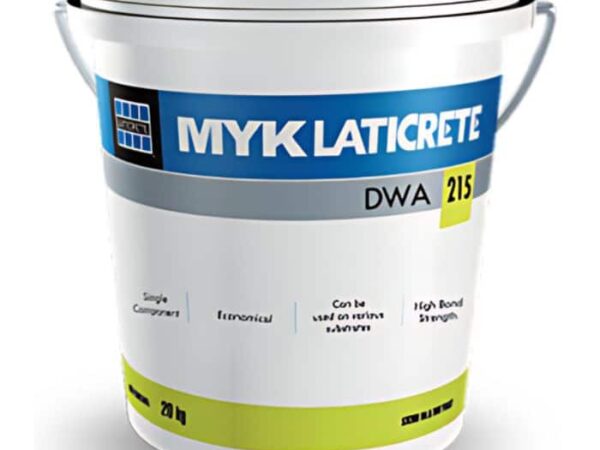 High-Strength LATICRETE® DWA 215 PU Tile Adhesive