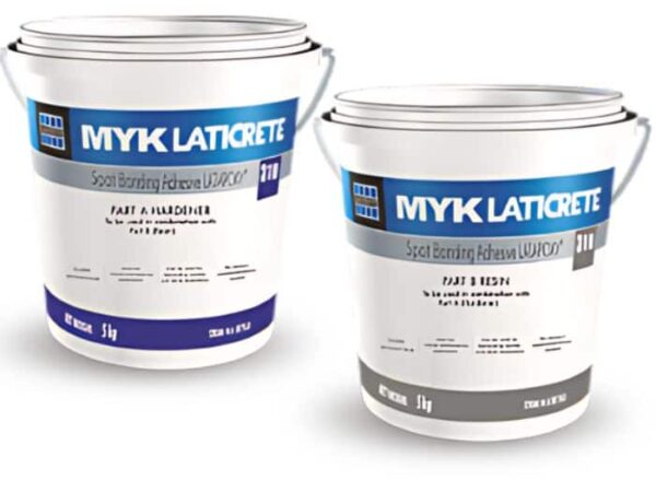 LATAPOXY 310 - High Strength Spot Bonding Adhesive