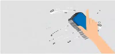 Birla 25 KG POP (Plaster of Paris) - Surface Preparation